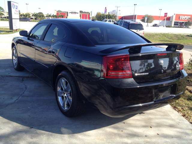 2007 Dodge Charger S