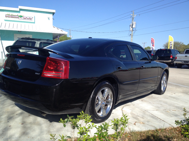 2007 Dodge Charger S