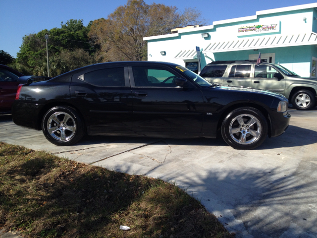 2007 Dodge Charger S