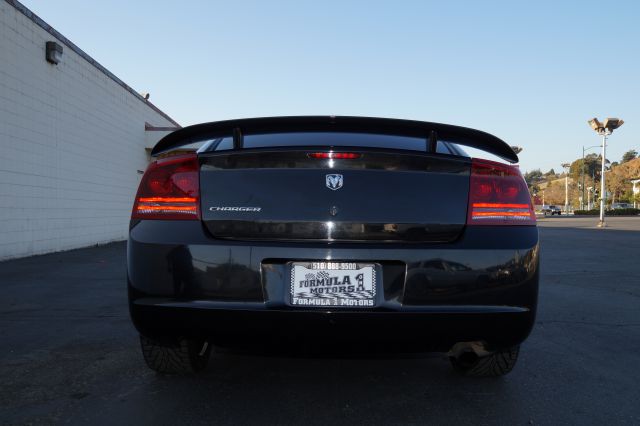 2007 Dodge Charger S