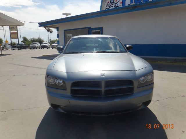 2007 Dodge Charger SE