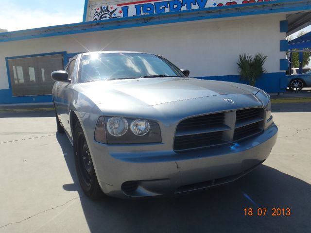 2007 Dodge Charger SE
