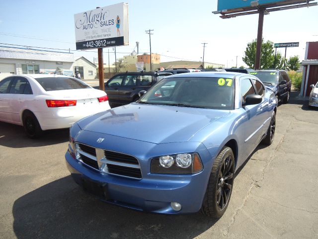 2007 Dodge Charger S