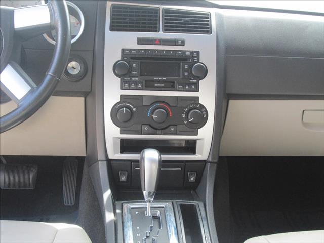 2007 Dodge Charger Lt/autoride Susp