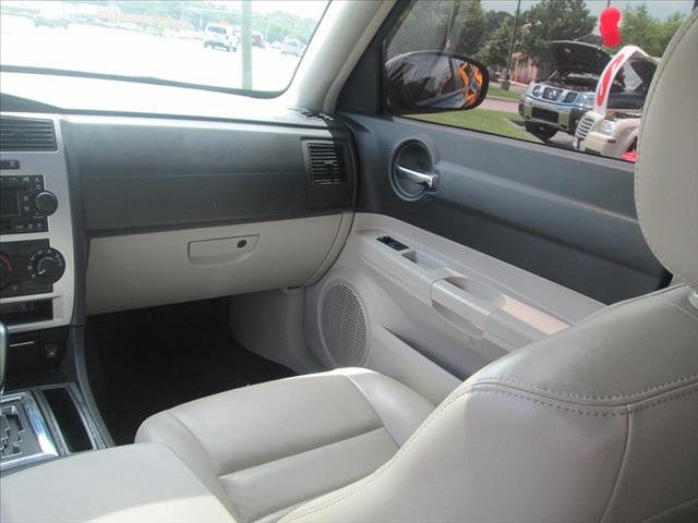 2007 Dodge Charger Lt/autoride Susp