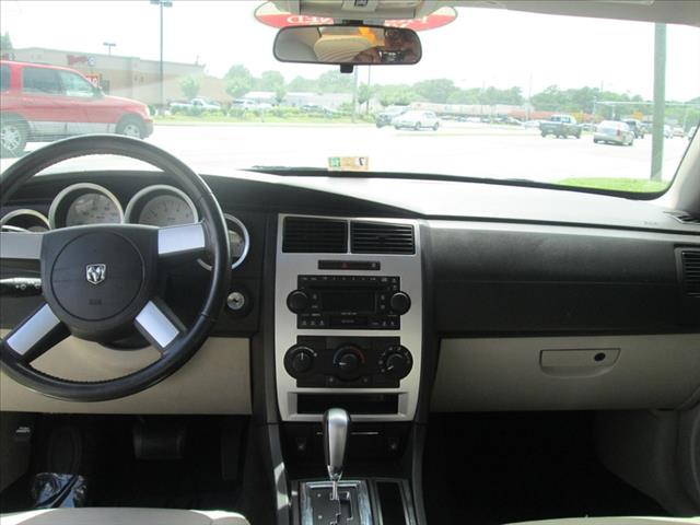 2007 Dodge Charger Lt/autoride Susp