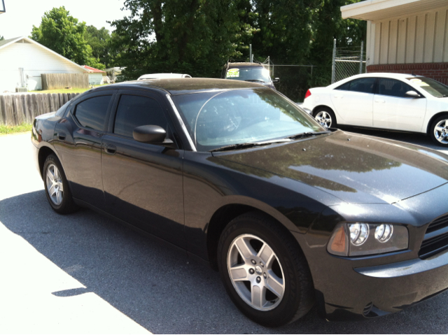 2007 Dodge Charger SE