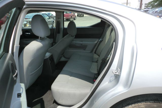 2007 Dodge Charger S