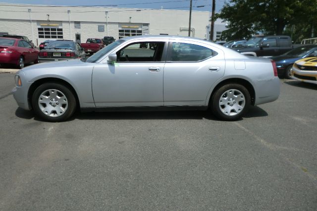 2007 Dodge Charger S