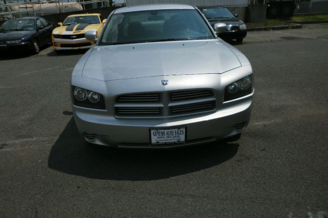 2007 Dodge Charger S