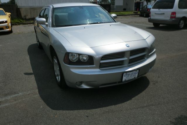 2007 Dodge Charger S