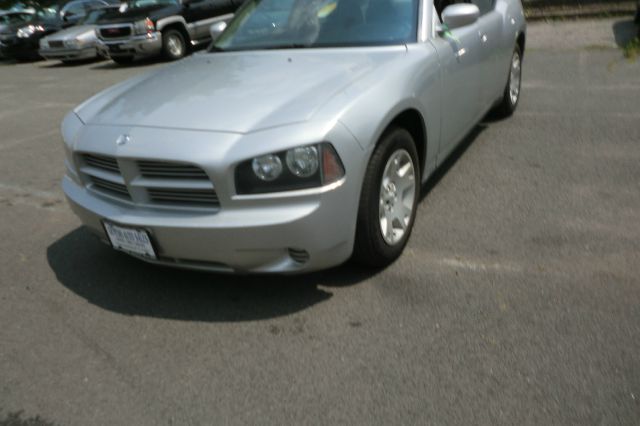 2007 Dodge Charger S
