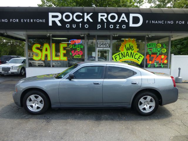 2007 Dodge Charger SE