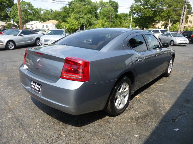 2007 Dodge Charger SE