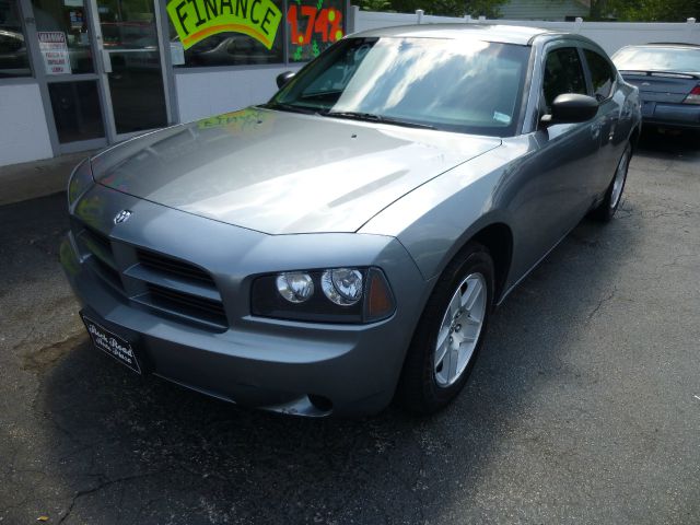 2007 Dodge Charger SE