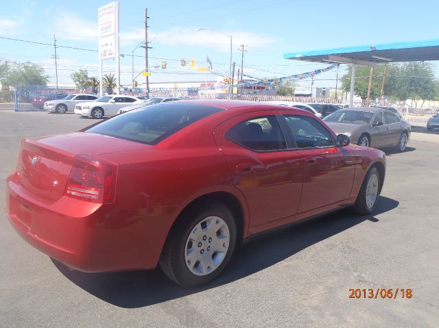 2007 Dodge Charger SE