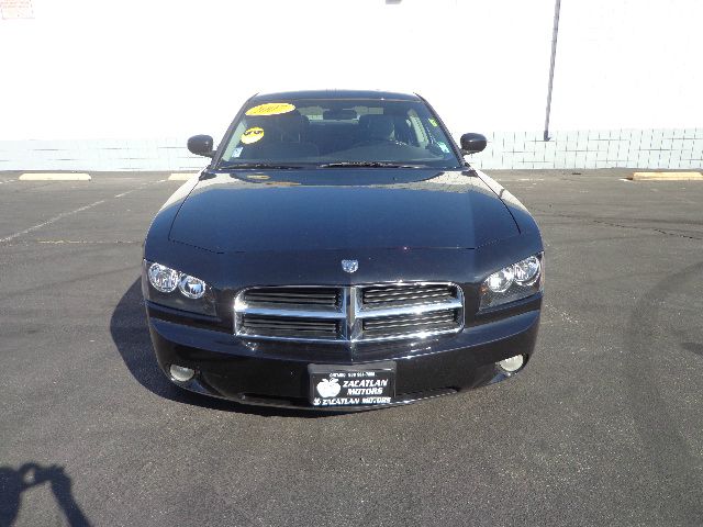 2007 Dodge Charger Deluxe Convertible