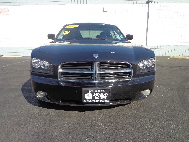 2007 Dodge Charger Deluxe Convertible