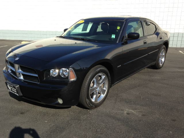 2007 Dodge Charger Deluxe Convertible