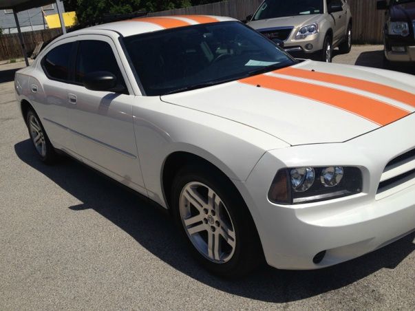 2007 Dodge Charger S