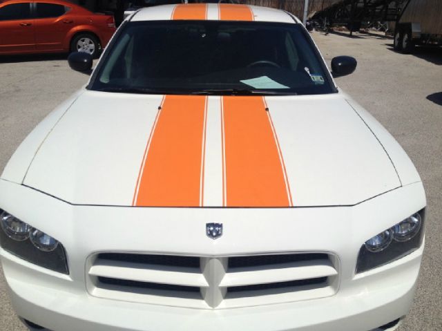 2007 Dodge Charger S