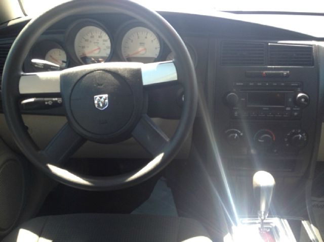 2007 Dodge Charger S