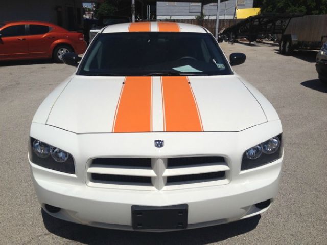 2007 Dodge Charger S