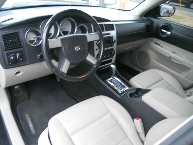 2007 Dodge Charger S