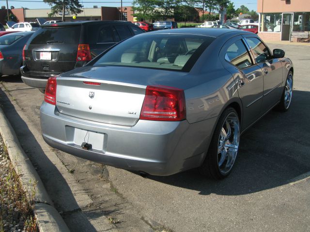 2007 Dodge Charger S