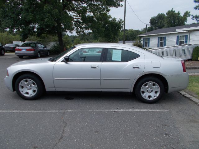 2007 Dodge Charger S
