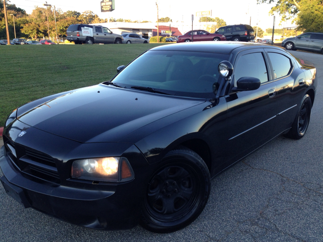 2007 Dodge Charger 5d Wagon SE w/XM 2WD