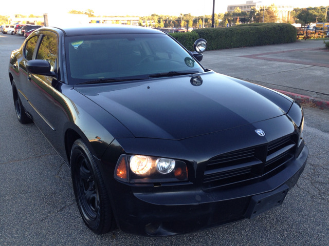 2007 Dodge Charger 5d Wagon SE w/XM 2WD