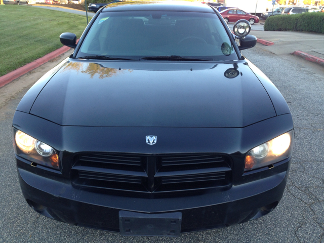2007 Dodge Charger 5d Wagon SE w/XM 2WD