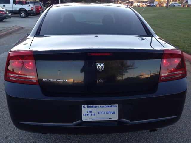 2007 Dodge Charger 5d Wagon SE w/XM 2WD