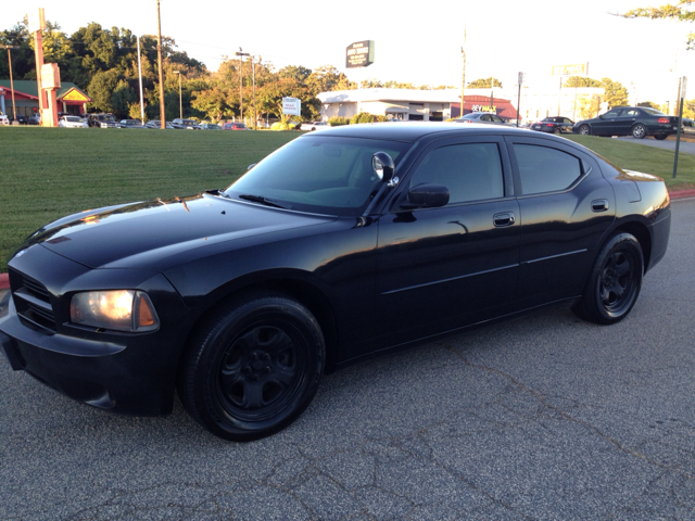 2007 Dodge Charger 5d Wagon SE w/XM 2WD