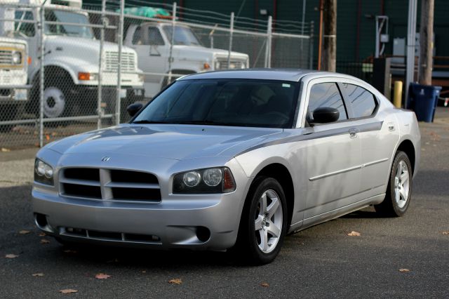 2007 Dodge Charger S