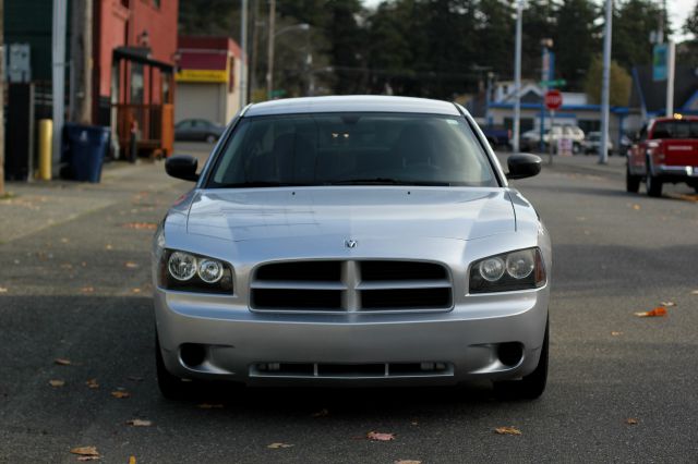 2007 Dodge Charger S
