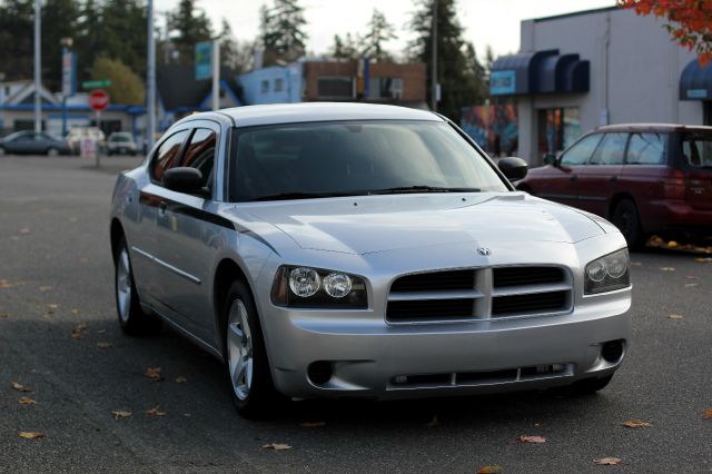 2007 Dodge Charger S