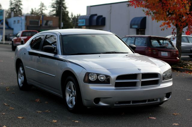 2007 Dodge Charger S
