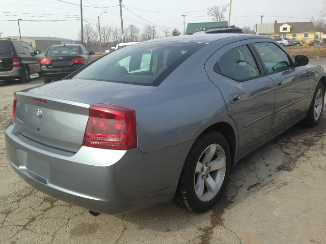 2007 Dodge Charger SE