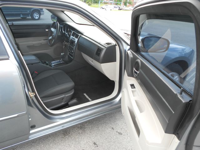 2007 Dodge Charger S