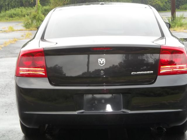 2007 Dodge Charger SE