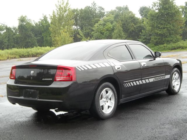 2007 Dodge Charger SE