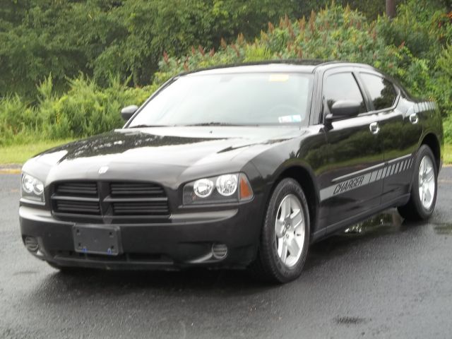 2007 Dodge Charger SE