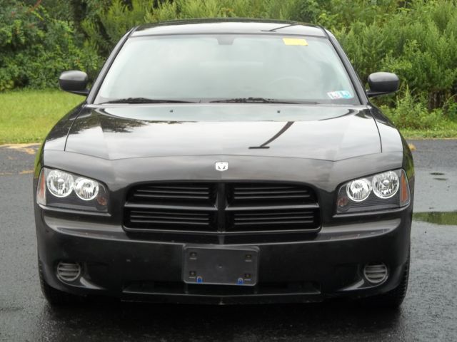 2007 Dodge Charger SE