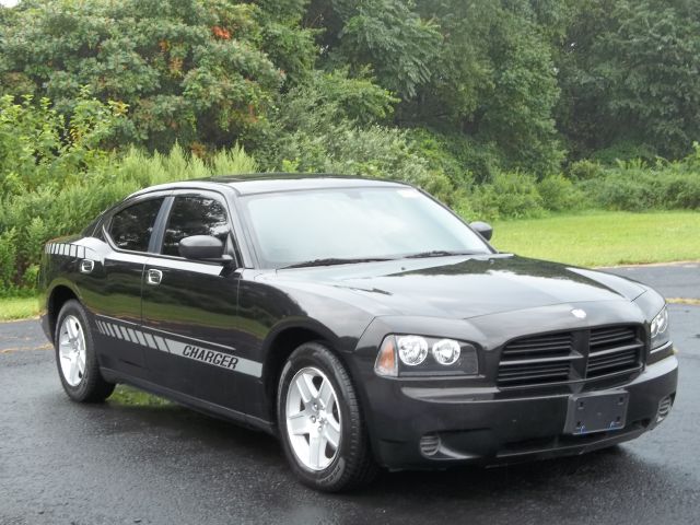 2007 Dodge Charger SE