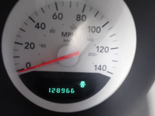 2007 Dodge Charger SE