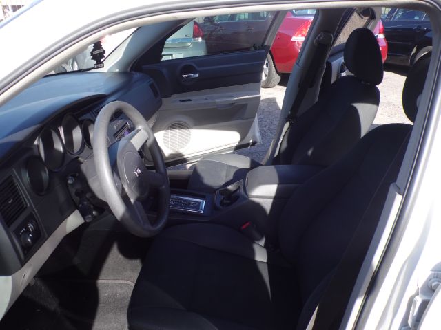 2007 Dodge Charger SE