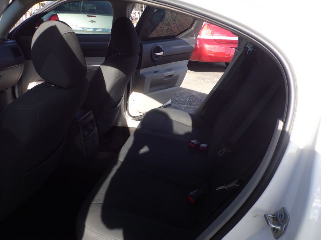 2007 Dodge Charger SE