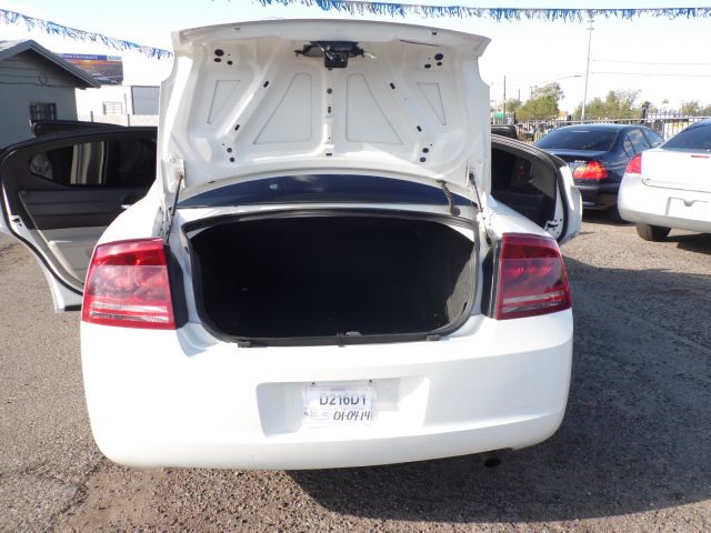 2007 Dodge Charger SE